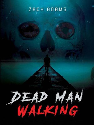 cover image of Dead Man Walking